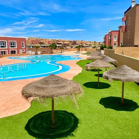 Casa Idilica Apartment Corralejo Zewnętrze zdjęcie