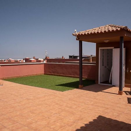 Casa Idilica Apartment Corralejo Zewnętrze zdjęcie