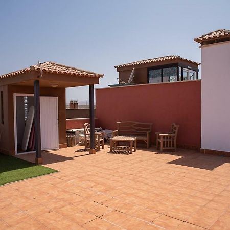Casa Idilica Apartment Corralejo Zewnętrze zdjęcie