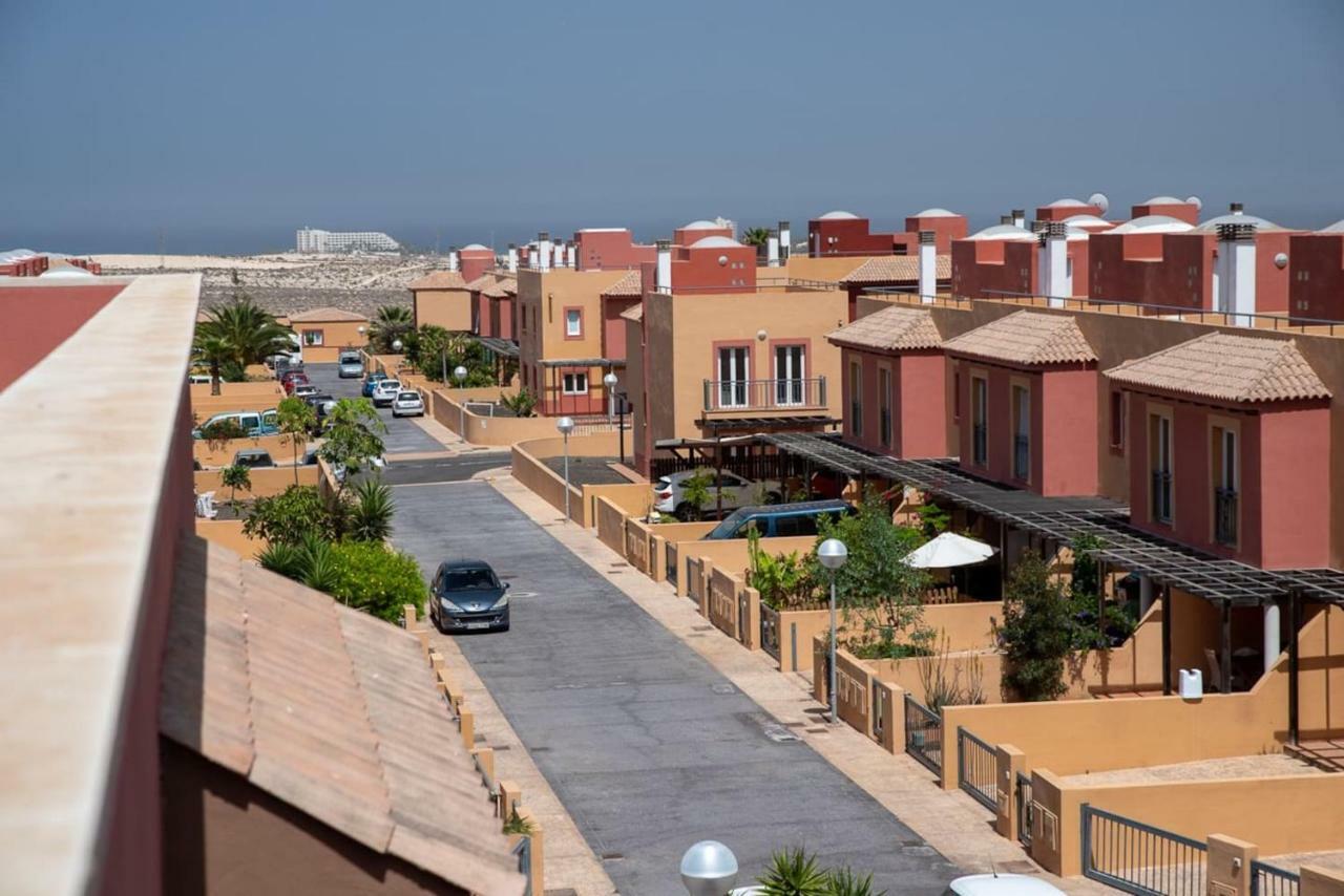 Casa Idilica Apartment Corralejo Zewnętrze zdjęcie