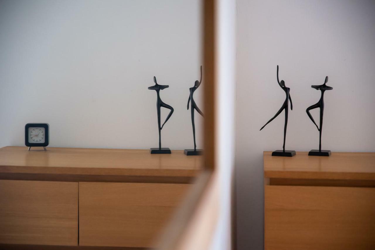 Casa Idilica Apartment Corralejo Zewnętrze zdjęcie