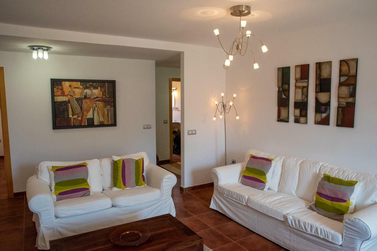 Casa Idilica Apartment Corralejo Zewnętrze zdjęcie