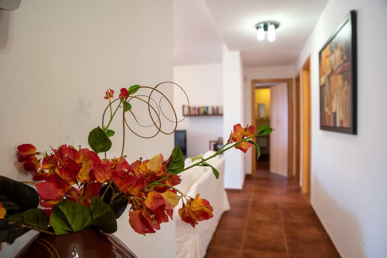 Casa Idilica Apartment Corralejo Zewnętrze zdjęcie