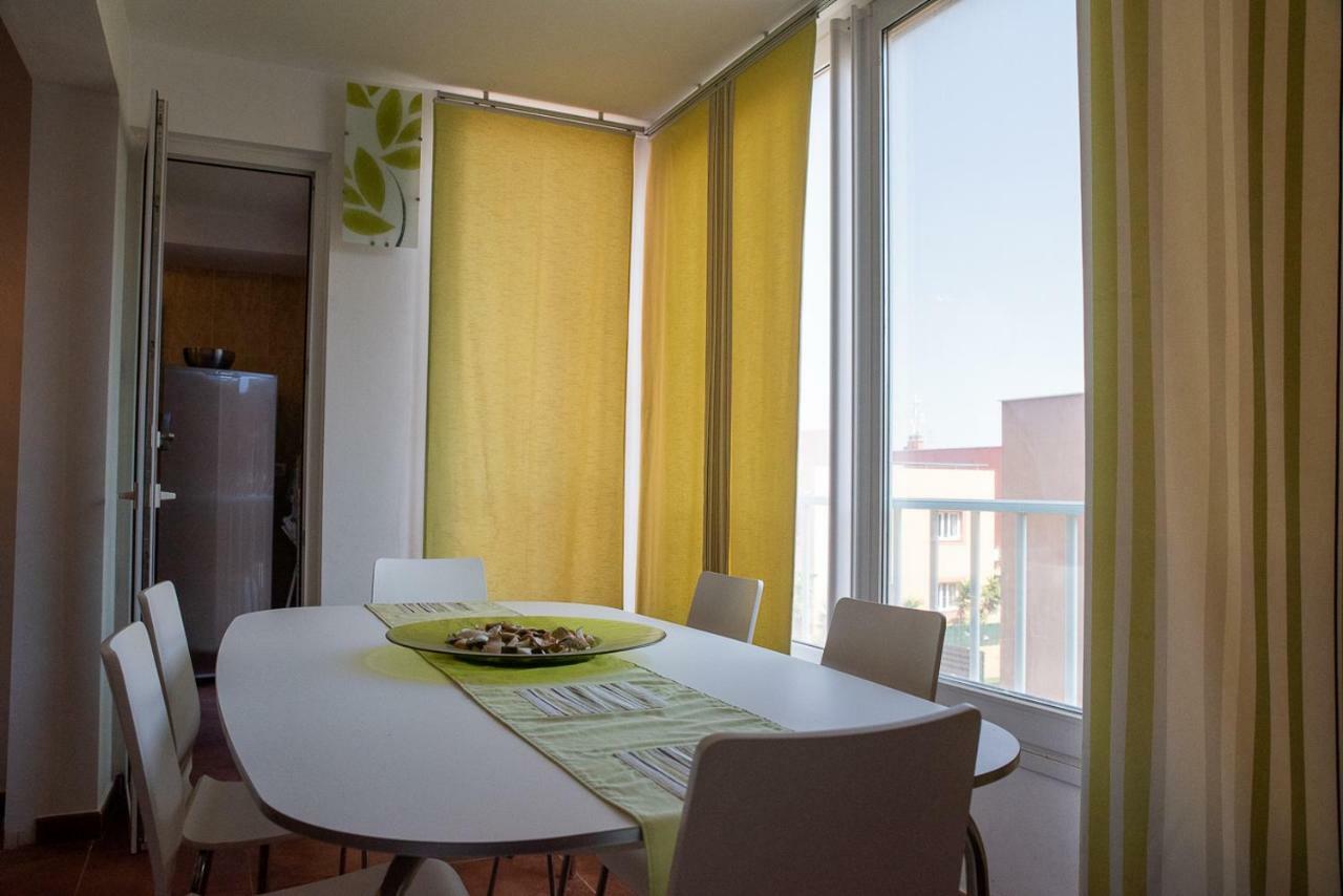 Casa Idilica Apartment Corralejo Zewnętrze zdjęcie
