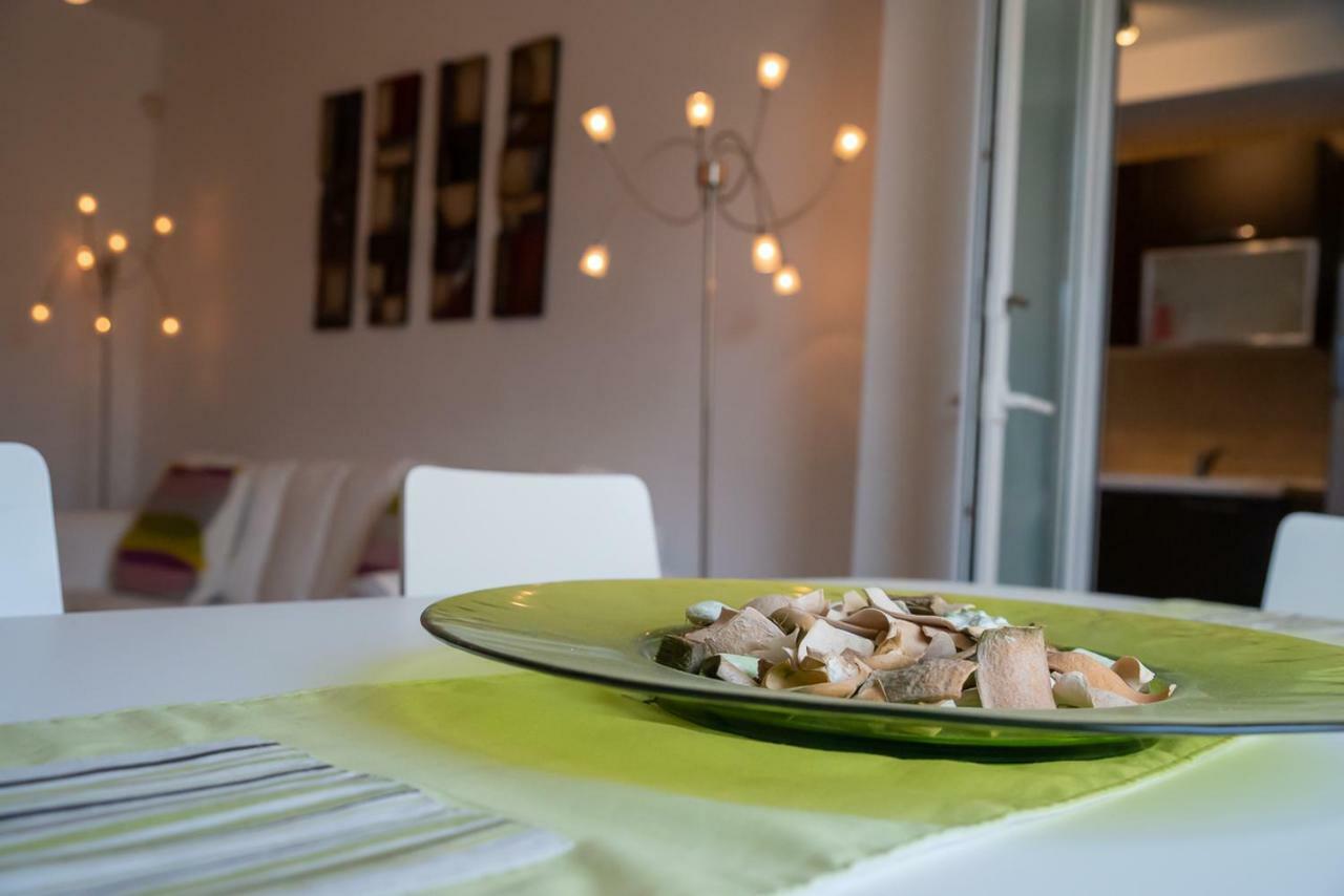 Casa Idilica Apartment Corralejo Zewnętrze zdjęcie