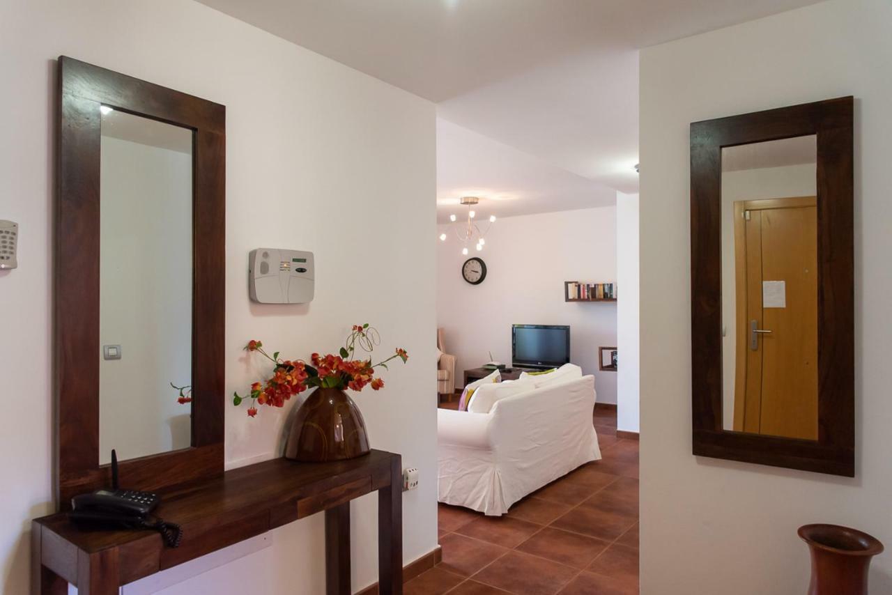 Casa Idilica Apartment Corralejo Zewnętrze zdjęcie