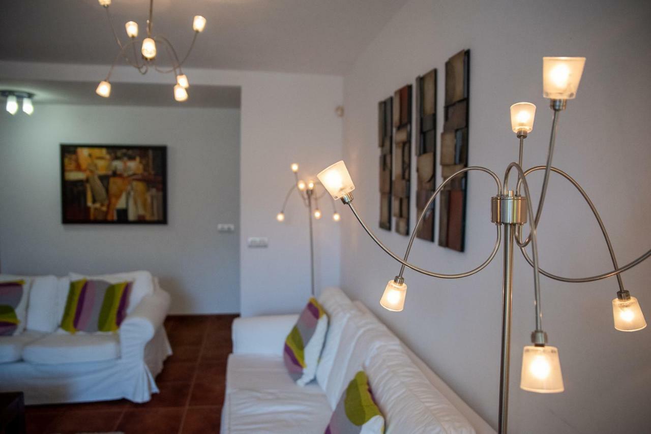 Casa Idilica Apartment Corralejo Zewnętrze zdjęcie