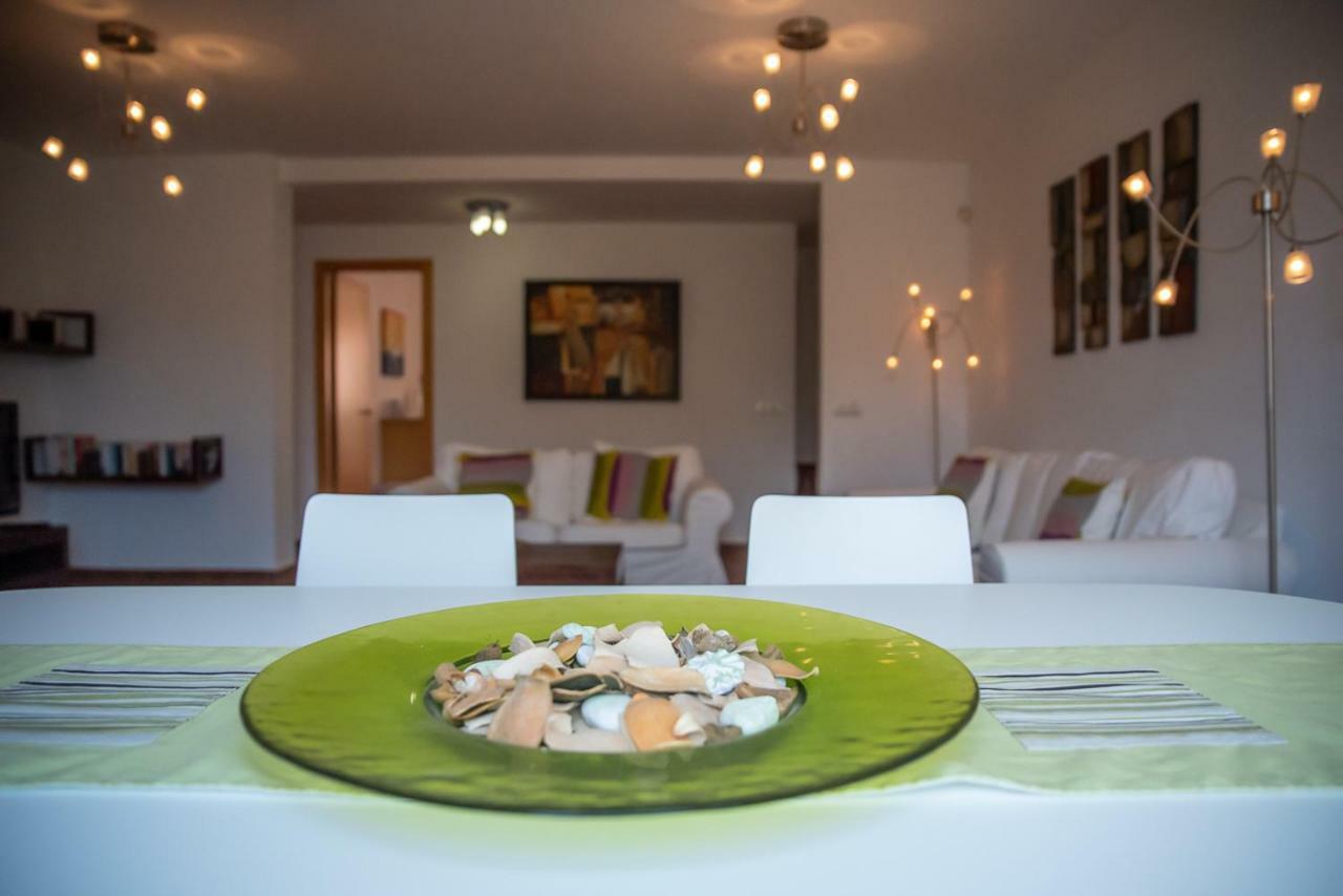 Casa Idilica Apartment Corralejo Zewnętrze zdjęcie