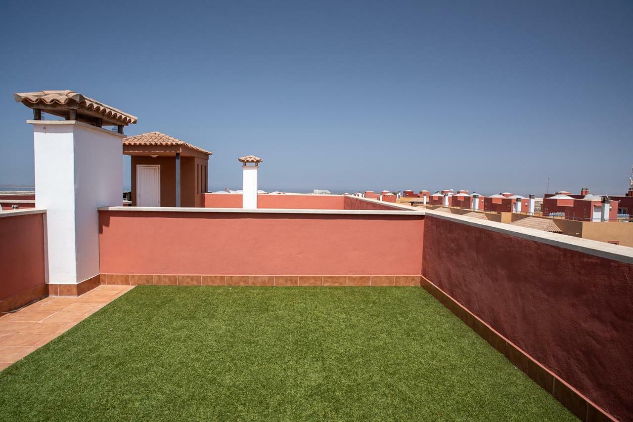 Casa Idilica Apartment Corralejo Zewnętrze zdjęcie