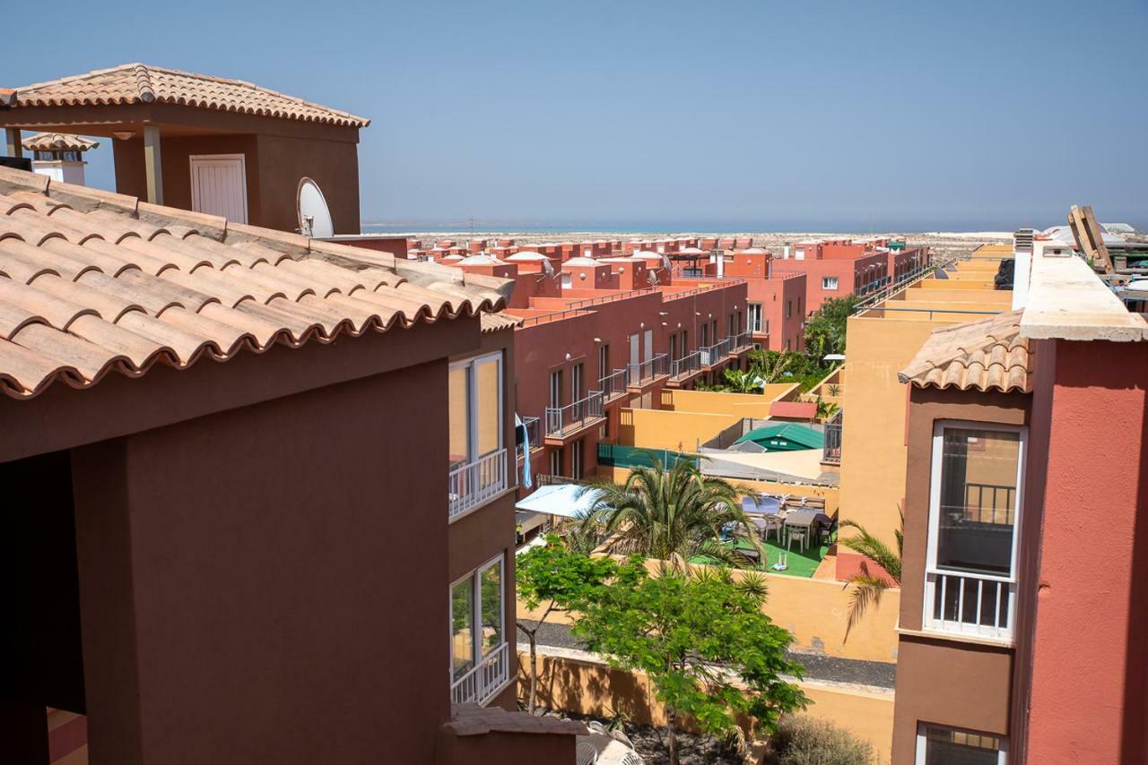 Casa Idilica Apartment Corralejo Zewnętrze zdjęcie