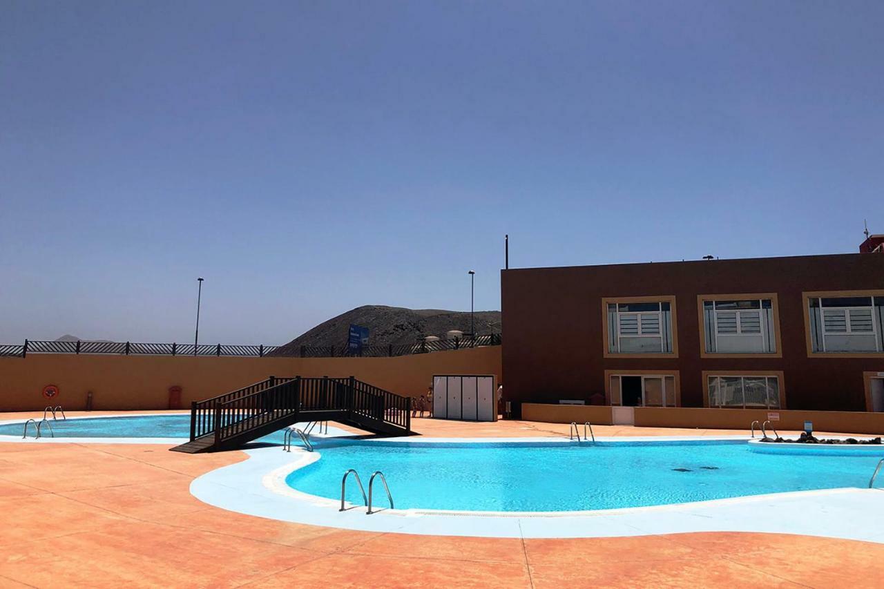 Casa Idilica Apartment Corralejo Zewnętrze zdjęcie