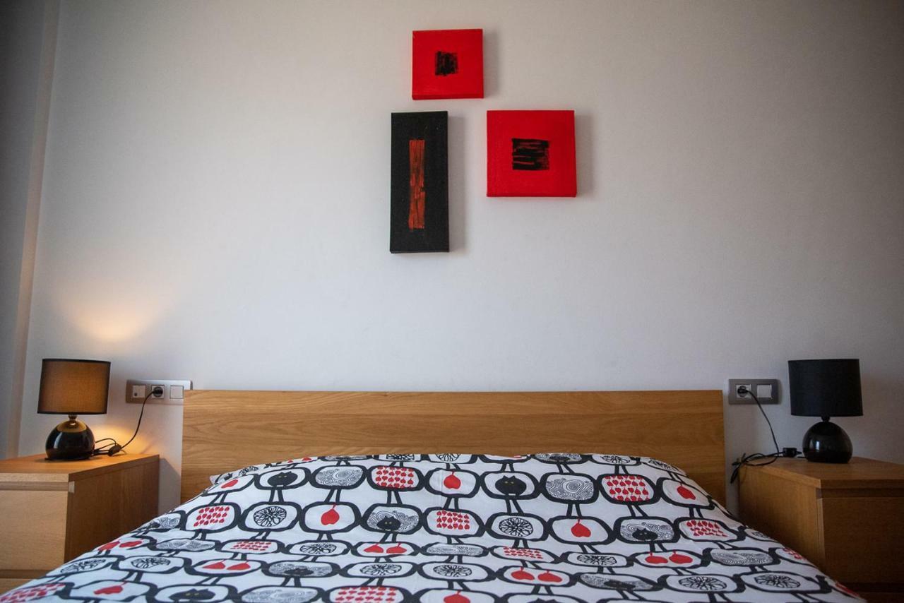 Casa Idilica Apartment Corralejo Zewnętrze zdjęcie
