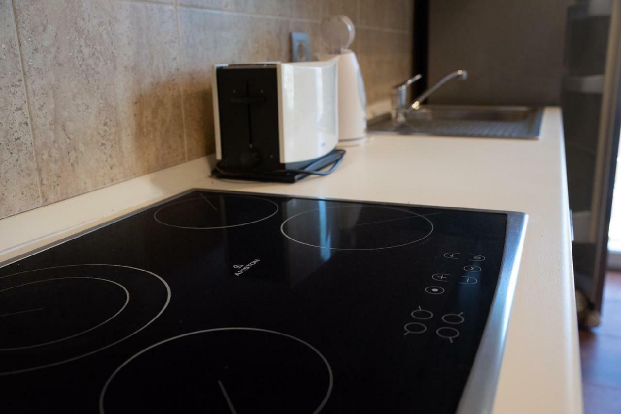 Casa Idilica Apartment Corralejo Zewnętrze zdjęcie