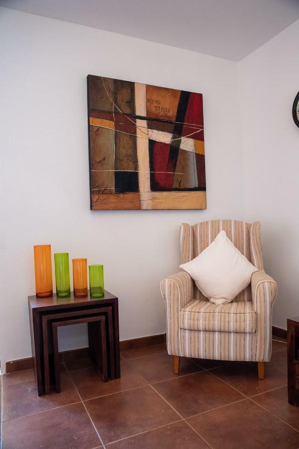 Casa Idilica Apartment Corralejo Zewnętrze zdjęcie